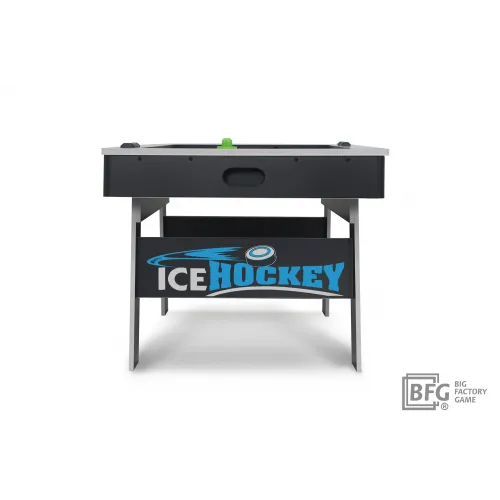 Аэрохоккей BFG ICE TIME 6