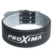 PROXIMA размер М, тяжелоатлетический пояс