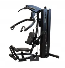 Силовой комплекс Fusion F500/2 черный