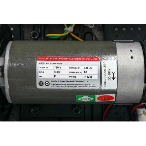 Беговая дорожка Titanium Masters Physiotech M380